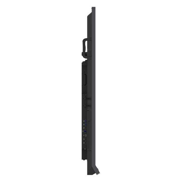 EAN 766907009767 - Viewsonic IFP7552-1B pantalla de señalización Panel plano interactivo 190,5 cm (75") LCD Wifi 400 cd / m²  imagen 6