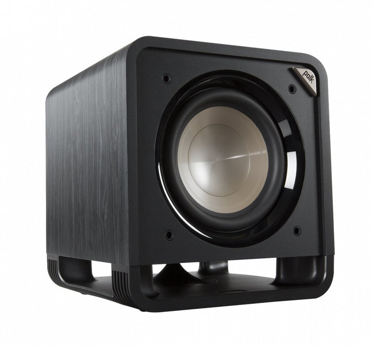 EAN 747192128333 - Polk Audio HTS 10 Negro 100 W imagen 3