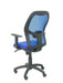EAN 8436549395215 - PIQUERAS Y CRESPO 15SABALI229 silla de oficina y de ordenador Asiento acolchado Respaldo de malla imagen 5