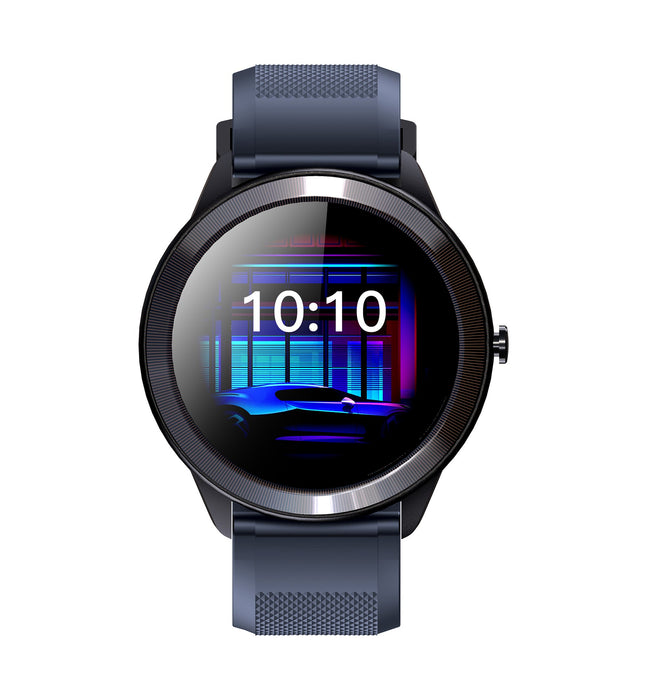 EAN 8436588881397 - Leotec LESW32B Relojes inteligentes y deportivos 3,25 cm (1.28") IPS Digital 240 x 240 Pixeles Pantalla t imagen 6