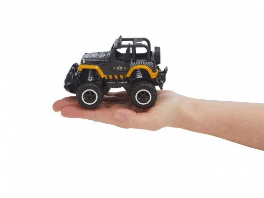 EAN 4009803234922 - Revell Quarter Back imagen 3