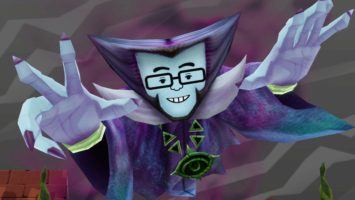 EAN 45496427634 - Nintendo Miitopia Estándar Nintendo Switch imagen 7