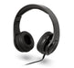 EAN 3760170858906 - Urban Factory Movee Auriculares Alámbrico Diadema Música Negro imagen 2