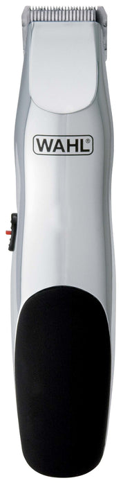 EAN 5037127004401 - Wahl Groomsman Batería 6 1,2 cm Negro, Plata imagen 1