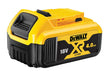EAN 0142739898043 - DeWALT DCB182-XJ cargador y batería cargable imagen 2