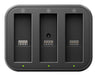 EAN 6970357855285 - Insta360 Fast Charge Hub Cargador de baterías para cámara imagen 6