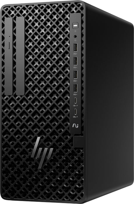 EAN 199251688867 - HP Z1 Tower G1i Intel Core Ultra 7 265 16 GB DDR5-SDRAM 512 GB SSD Windows 11 Pro Torre Puesto de trabajo  imagen 13