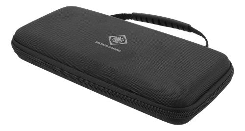 EAN 7333048042347 - Deltaco GAM-089 funda para consola portátil Funda protectora rígida Nintendo Negro imagen 2