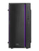 EAN 4710562754995 - Mars Gaming MCM carcasa de ordenador Mini Tower Negro imagen 13