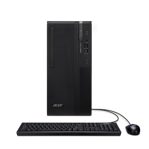 EAN 4711474905840 - Acer Veriton VS2735G Intel Core Ultra 7 265 16 GB DDR5-SDRAM 512 GB SSD Windows 11 Pro Midi Tower PC Negr imagen 1