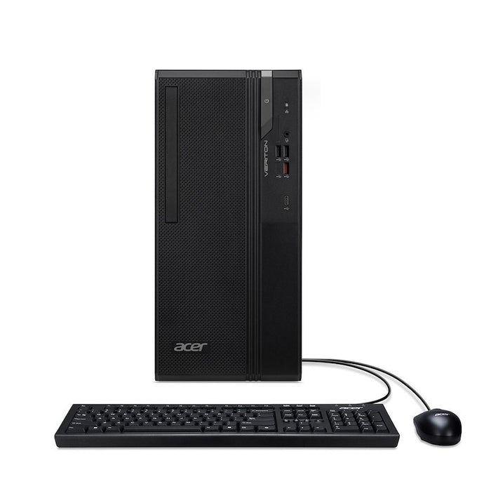 EAN 4711474904461 - Acer Veriton VS2735G Intel Core Ultra 5 225 16 GB DDR5-SDRAM 512 GB SSD Windows 11 Pro Midi Tower PC Negr imagen 1