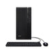 EAN 4711474904461 - Acer Veriton VS2735G Intel Core Ultra 5 225 16 GB DDR5-SDRAM 512 GB SSD Windows 11 Pro Midi Tower PC Negr imagen 1