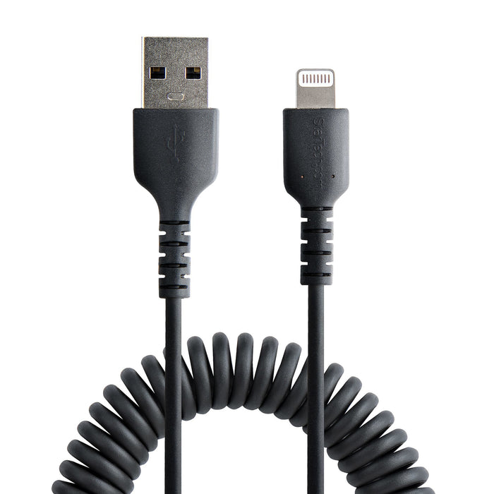 EAN 65030893473 - StarTech.com RUSB2ALT1MBC cable de conector Lightning imagen 3