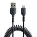 EAN 65030893473 - StarTech.com RUSB2ALT1MBC cable de conector Lightning imagen 3