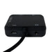 EAN 4052792041736 - LogiLink CV0106 adaptador de cable de vídeo 1,42 m Negro imagen 4
