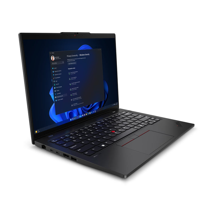 EAN 0198155829086 - Lenovo ThinkPad L14 Gen 5 (Intel) Intel Core Ultra 5 125U Portátil 35,6 cm (14") WUXGA 16 GB DDR5-SDRAM 5 imagen 5