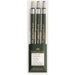EAN 4005401360308 - Faber-Castell TK-FINE lápiz mecánico 3 pieza(s) imagen 1