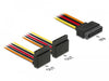 EAN 4043619601707 - DeLOCK 60170 cable de alimentación interna 0,15 m imagen 2