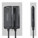 EAN 65030920070 - StarTech.com 4KHDMI-WIRELESS-65FT extensor audio/video Transmisor y transmisor-receptor de señales AV Negro imagen 2