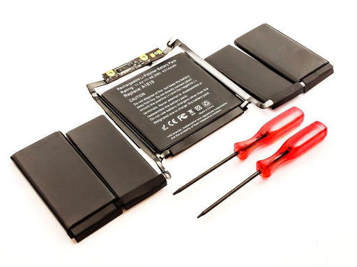 EAN 5704174176961 - CoreParts MBXAP-BA0041 refacción para laptop Batería imagen 1