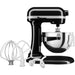 EAN 5413184802028 - KitchenAid 5KSM55SXXEOB Batidora de varillas 325 W Negro imagen 2