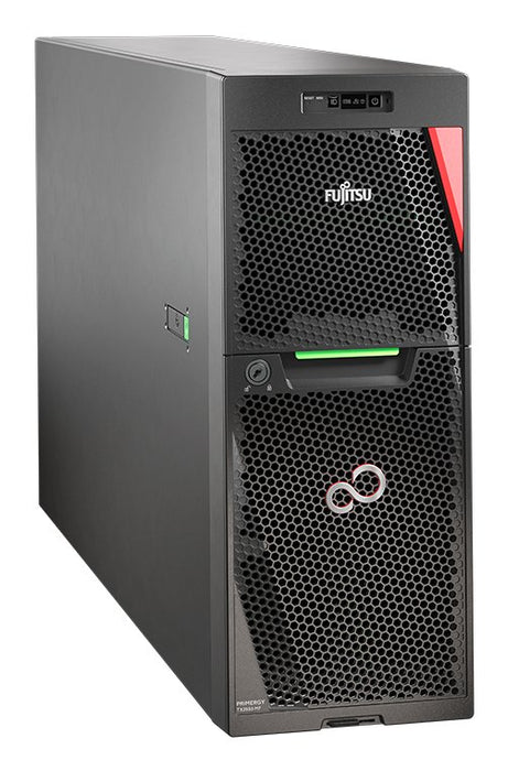 EAN 4066733352287 - Fujitsu PRIMERGY TX2550 M7 servidor Torre Intel® Xeon® Silver 4510 2,4 GHz 32 GB DDR5-SDRAM 900 W imagen 1