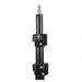 EAN 4250234563161 - Walimex 16316 tripode Negro imagen 3
