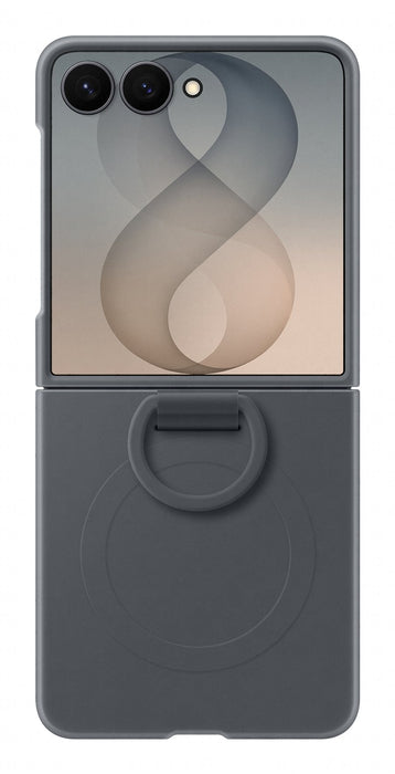 EAN 8806099229399 - Samsung EF-EF776CBEGWW funda para teléfono móvil 17,5 cm (6.9") Negro imagen 1