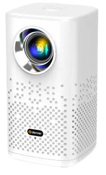 EAN 5706751091315 - Denver PR-4700 videoproyector Proyector de corto alcance 150 lúmenes ANSI LCD UHD 4K (3840x2160) Blanco imagen 1