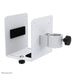 EAN 8717371443276 - Neomounts THINCLIENT-10 soporte de CPU Plata imagen 4