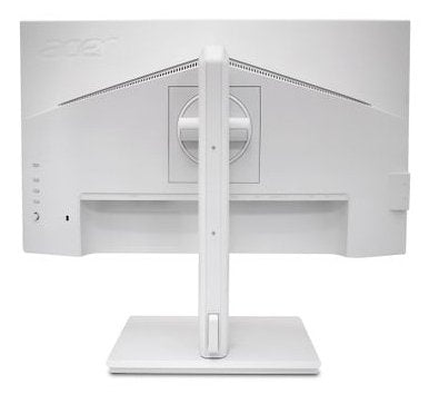 EAN 4711121778247 - Acer B247Y E pantalla para PC 60,5 cm (23.8") 1920 x 1080 Pixeles Full HD Blanco imagen 4