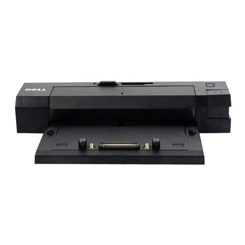 EAN 4054842982426 - DELL 452-11415 base para portátil y replicador de puertos Acoplamiento Negro imagen 2