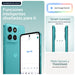 EAN 840493608990 - Motorola moto g57 power 17,1 cm (6.72") SIM doble Android 16.0 5G USB Tipo C 12 GB 256 GB 7000 mAh Turques imagen 11