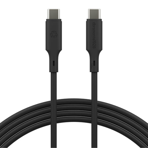 EAN 5711428043894 - dbramante1928 CB20CCBL4389 cable USB USB 2.0 2 m USB C 0,48 Gbit/s 100 W Negro imagen 2