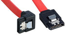 EAN 4002888334587 - Lindy SATA Cable, 1m cable de SATA Rojo imagen 1