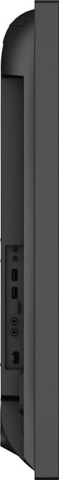 EAN 4948570120475 - iiyama T5562AS-B1 pantalla de señalización Panel plano interactivo 138,7 cm (54.6") VA 500 cd / m² 4K Ult imagen 8