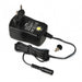 EAN 5901443053576 - iBox IZU1A adaptador e inversor de corriente Interior Negro imagen 2