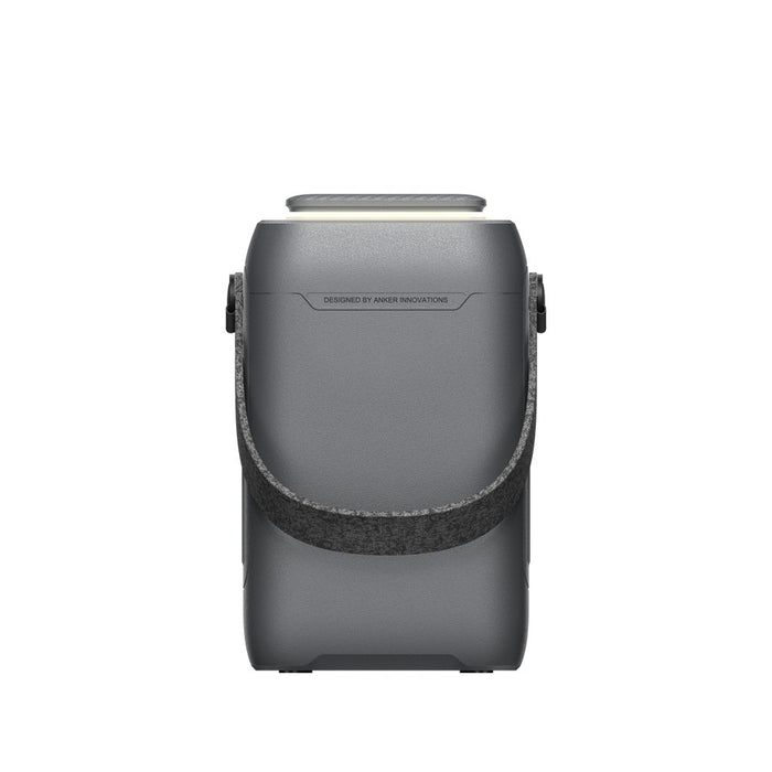 EAN 0194644276614 - Anker SOLIX C300 DC estación de energía portátil 7 Fosfato de hierro-litio (LiFePo4) 90000 mAh 300 W imagen 6