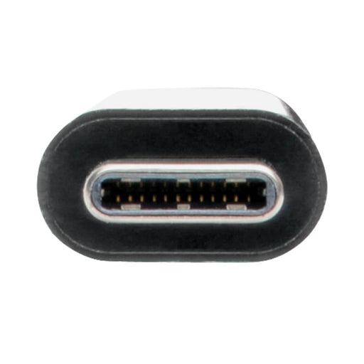 EAN 0037332209221 - Tripp Lite U436-06N-GB-C tarjeta y adaptador de interfaz imagen 2
