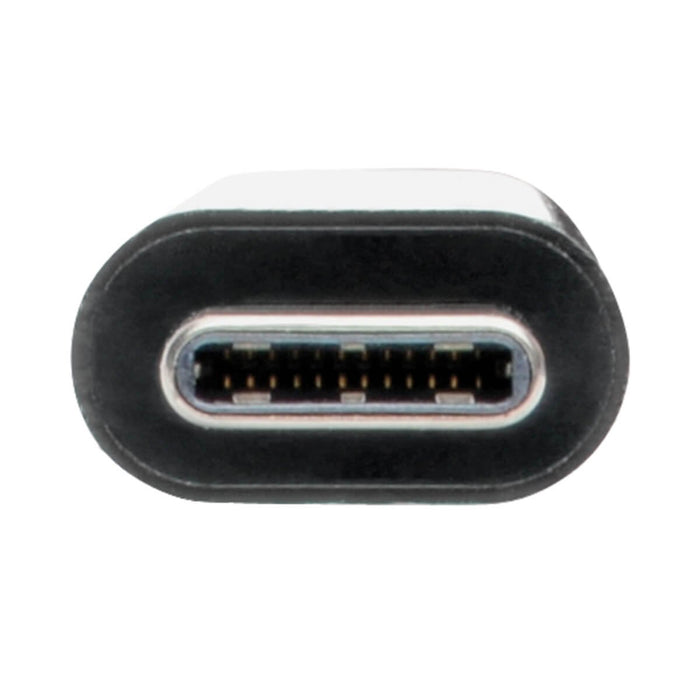 EAN 0037332209221 - Tripp Lite U436-06N-GB-C tarjeta y adaptador de interfaz imagen 2