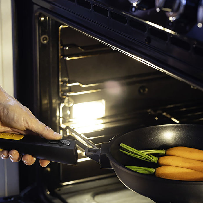 EAN 8411796110484 - BRA Fast Click Sartén multiuso Alrededor imagen 6