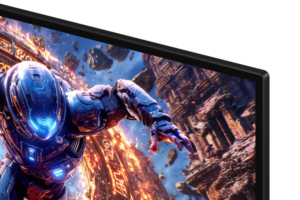 EAN 8806099042608 - Samsung G80HS pantalla para PC 81,3 cm (32") 6144 x 3456 Pixeles 6K Ultra HD LCD Negro imagen 15
