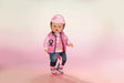 EAN 4001167839508 - BABY born Riding Outfit 43cm Juego de ropita para muñeca imagen 4
