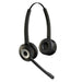EAN 5706991019360 - Jabra 14401-16 auricular y casco Auriculares Inalámbrico Diadema Oficina/Centro de llamadas Negro imagen 1