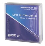 EAN 7050774337812 - Tanberg Data LTO-4 Data Cartridge Cinta de datos virgen 0 mm imagen 1