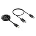 EAN 0766623154468 - Manhattan 154468 extensor audio/video Transmisor y receptor de señales AV imagen 3
