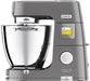 EAN 5011423002293 - Kenwood KWL90.164SI robot de cocina 1400 W 7 L Plata Balanza integrada imagen 1
