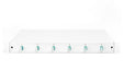 EAN 4016032278412 - Digitus DN-96330/3 adaptador de fibra óptica 1 pieza(s) Gris imagen 7