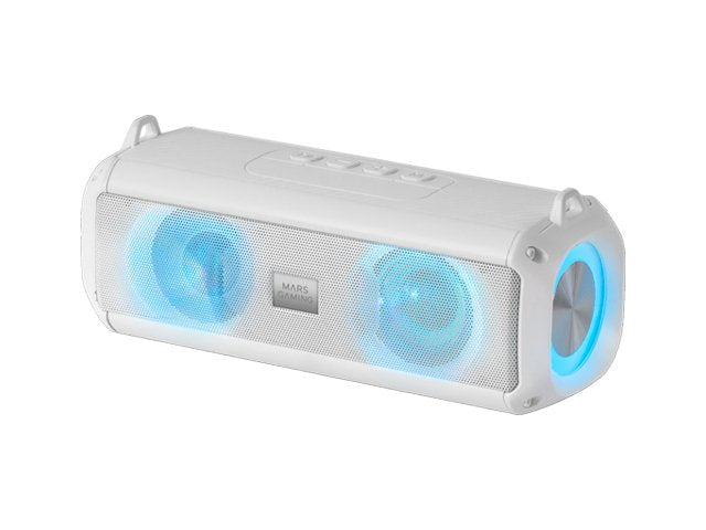 EAN 8435693104285 - Mars Gaming MSB-XT Altavoz portátil estéreo imagen 2