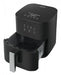 EAN 5901299965511 - Esperanza EKA002 freidora Sencillo 3,5 L Independiente 1350 W Freidora de aire caliente Negro imagen 2